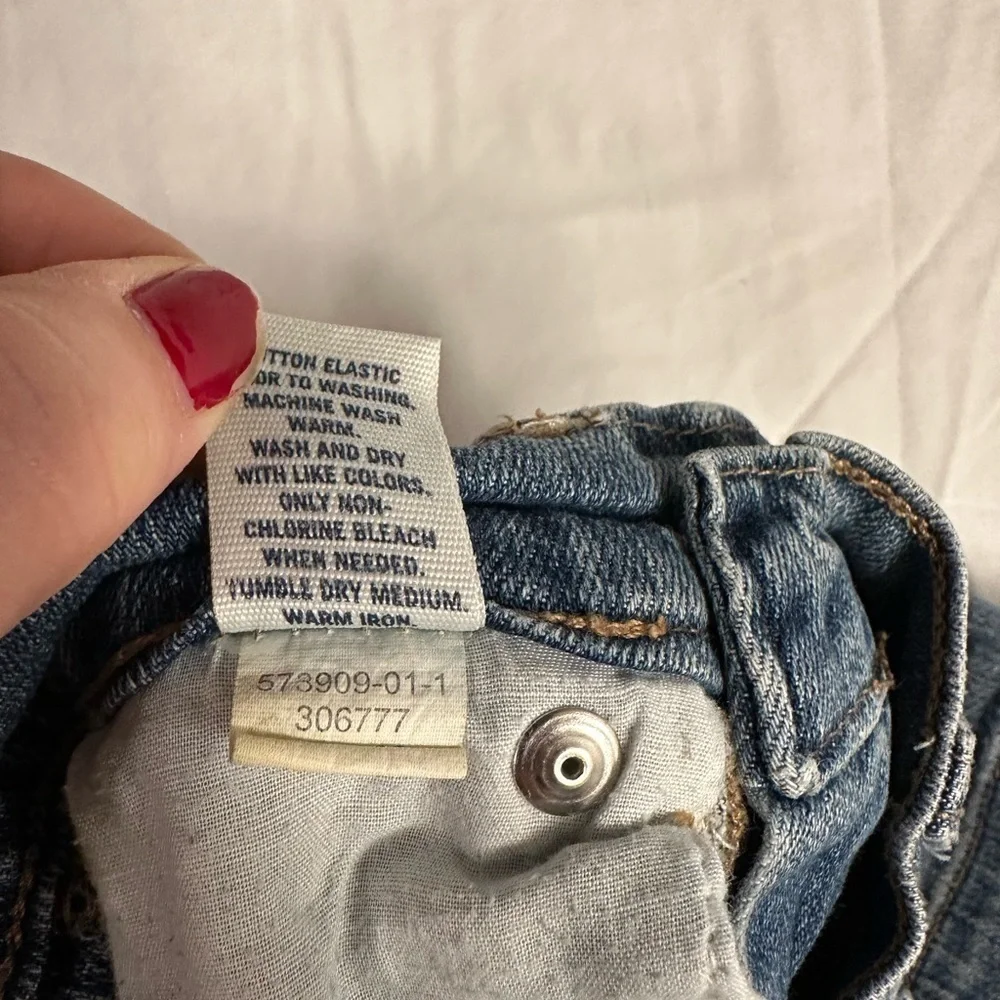 Old Navy Stretch Shirts, Children’s Size 8